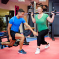 How much is a personal trainer in houston?