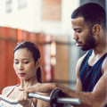 How to become a fitness personal trainer?