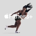 When fitness plus apple?
