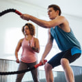 What qualities does a fitness instructor need?