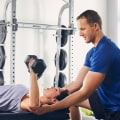 Will a personal trainer help?