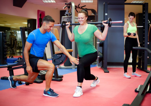 How much is a personal trainer in houston?