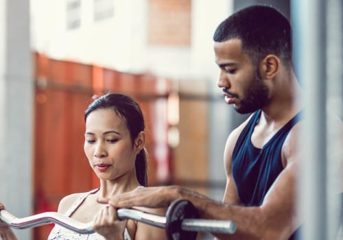 How to become a fitness personal trainer?